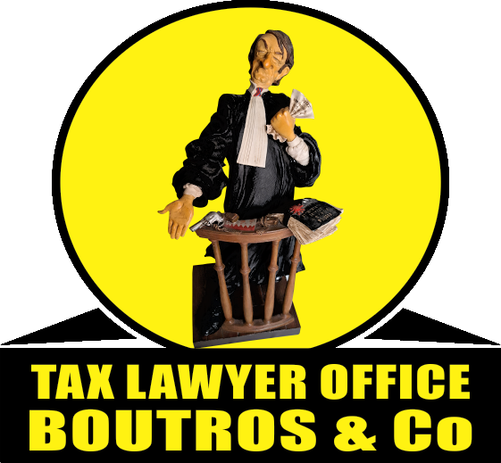 Boutros & Co